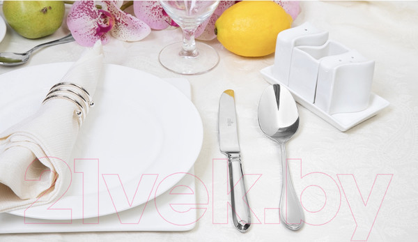 Изображение товара Набор для специй столовый Chan Wave Classic фк0326