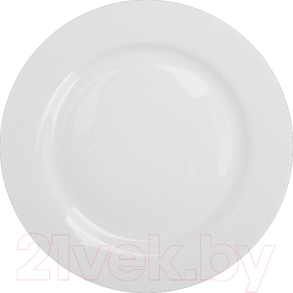 Изображение товара Тарелка закусочная (десертная) Chan Wave Classic фк0176