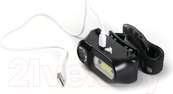 Изображение товара Фонарь Фаза AccuFH6-L3W/L3W / 5035645