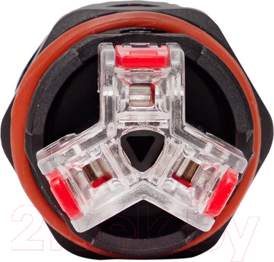 Изображение товара Кабельный коннектор EKF FreeTools PROxima / cct2-smk3