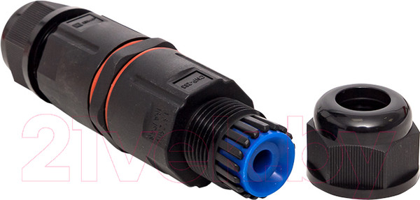 Изображение товара Кабельный коннектор EKF FreeTools PROxima / cct2-smk3