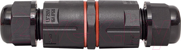 Изображение товара Кабельный коннектор EKF FreeTools PROxima / cct2-smk3