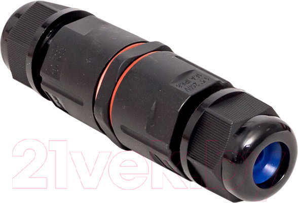 Изображение товара Кабельный коннектор EKF FreeTools PROxima / cct2-smk3