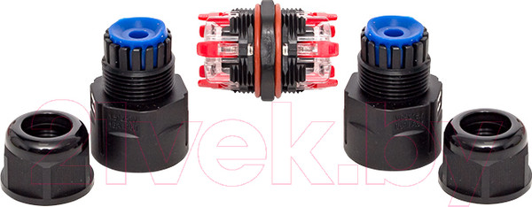 Изображение товара Кабельный коннектор EKF FreeTools PROxima / cct2-smk5