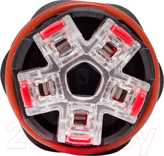 Изображение товара Кабельный коннектор EKF FreeTools PROxima / cct2-smk5