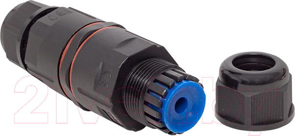 Изображение товара Кабельный коннектор EKF FreeTools PROxima / cct2-smk5