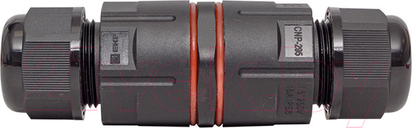 Изображение товара Кабельный коннектор EKF FreeTools PROxima / cct2-smk5