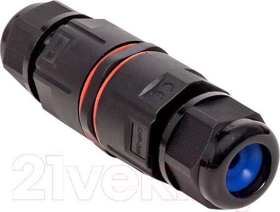 Изображение товара Кабельный коннектор EKF FreeTools PROxima / cct2-smk5