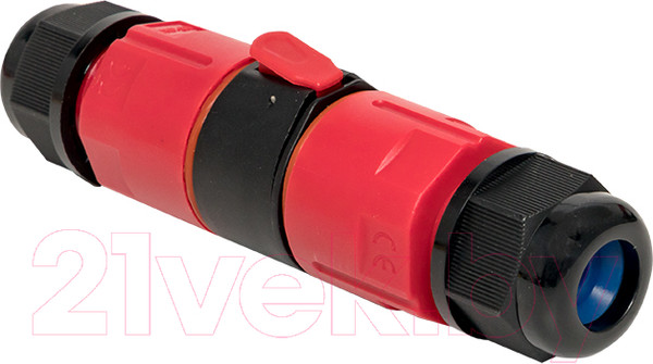 Изображение товара Кабельный коннектор EKF FreeTools PROxima / cct-smk3