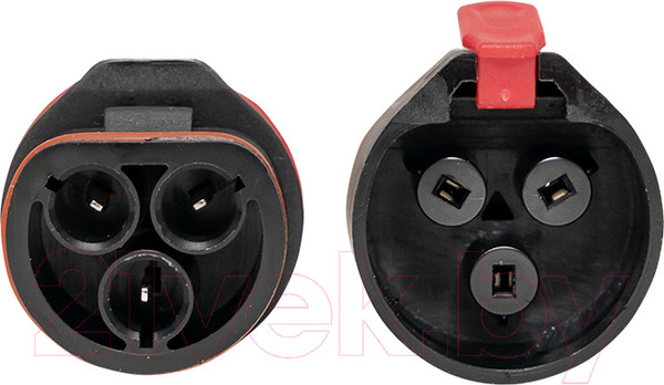 Изображение товара Кабельный коннектор EKF FreeTools PROxima / cct-smk3