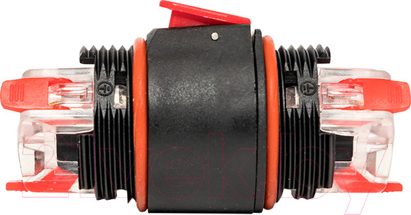 Изображение товара Кабельный коннектор EKF FreeTools PROxima / cct-smk3