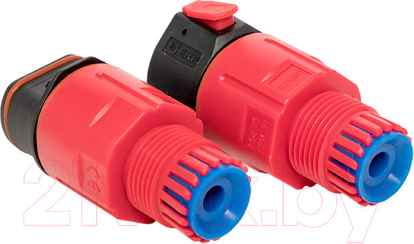 Изображение товара Кабельный коннектор EKF FreeTools PROxima / cct-smk3