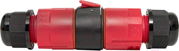 Изображение товара Кабельный коннектор EKF FreeTools PROxima / cct-smk3