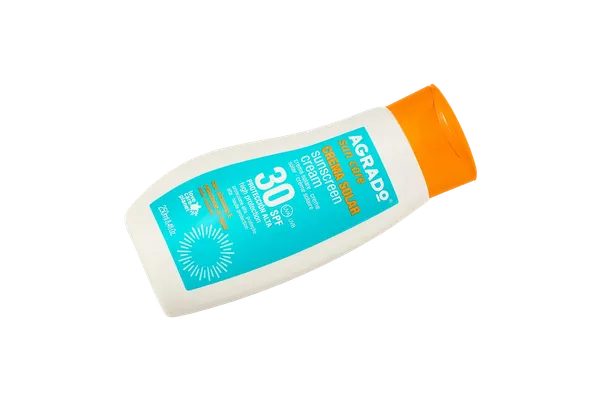Изображение товара Крем солнцезащитный Agrado Sunscreen Cream SPF30 (250мл)