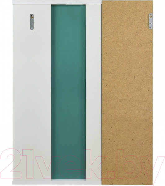 Изображение товара Шкаф с зеркалом для ванной Doratiz Селена 60 R / 2711.140