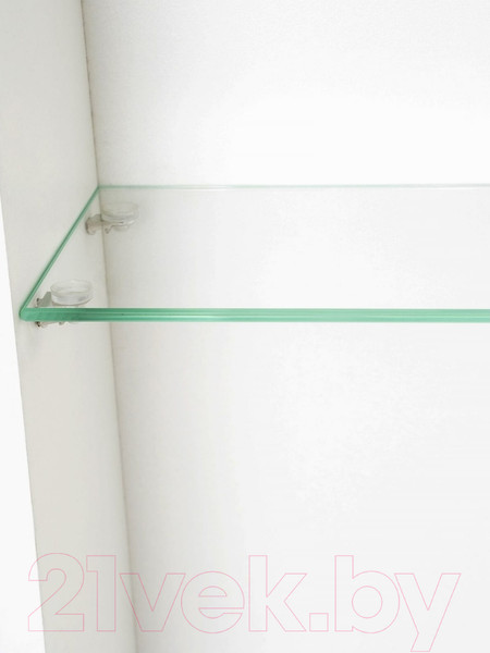 Изображение товара Шкаф с зеркалом для ванной Doratiz Афина 50 / 2711.700