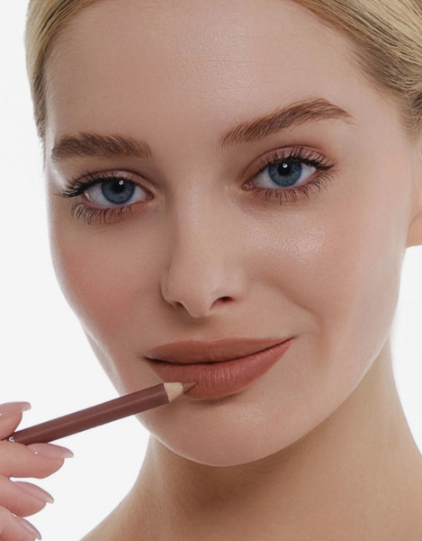 Изображение товара Карандаш для губ Shik Lip Pencil Verona