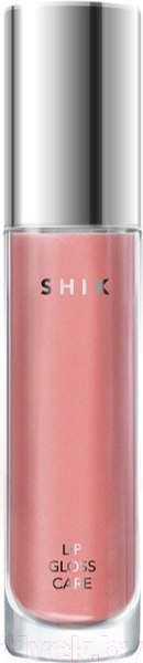 Изображение товара Блеск для губ Shik Lip Gloss Care Intense тон 01