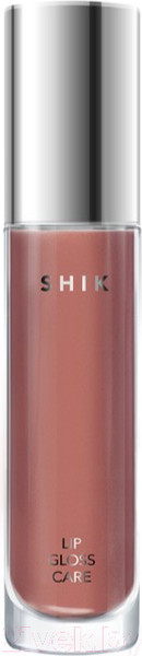 Изображение товара Блеск для губ Shik Lip Gloss Care Intense тон 03