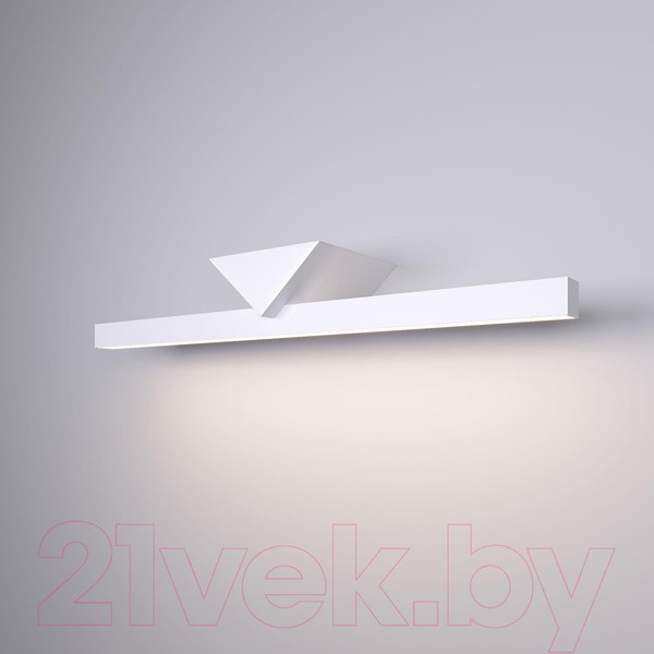 Изображение товара Бра Elektrostandard Delta Led 40115/LED (белый)