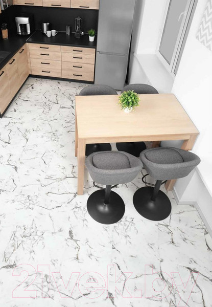 Изображение товара Виниловый пол Tarkett Art Vinyl LVT Lounge Digi Edition Sander