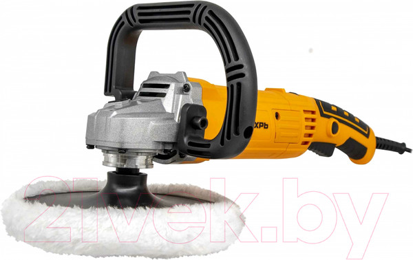 Изображение товара Полировальная машина Вихрь УШМ-180/1300П (72/12/13)