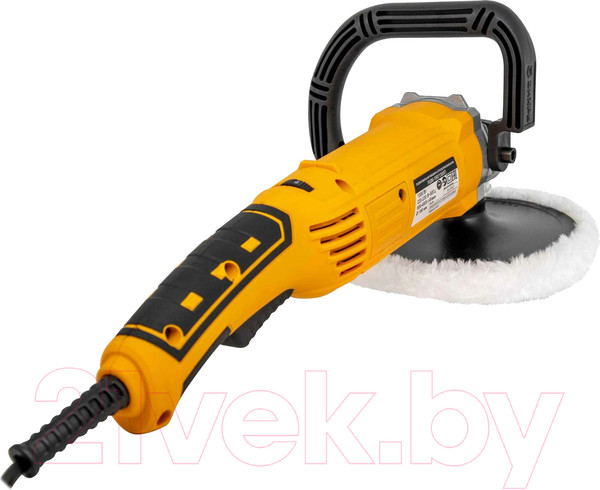 Изображение товара Полировальная машина Вихрь УШМ-180/1300П (72/12/13)