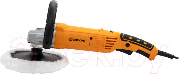 Изображение товара Полировальная машина Вихрь УШМ-180/1300П (72/12/13)