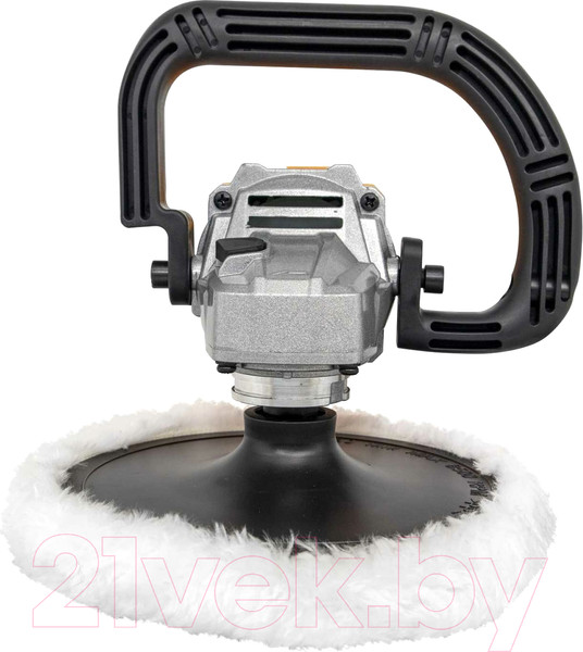 Изображение товара Полировальная машина Вихрь УШМ-180/1300П (72/12/13)