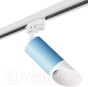 Изображение товара Трековый светильник Lightstar Rullo HP16 R1T43536