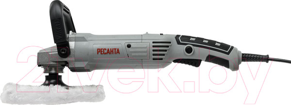 Изображение товара Полировальная машина Ресанта УШМ-180/1500П (75/12/12)