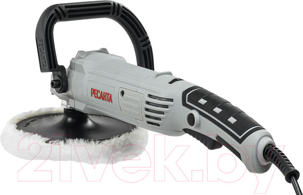 Изображение товара Полировальная машина Ресанта УШМ-180/1500П (75/12/12)