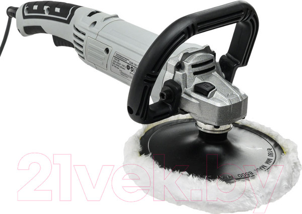 Изображение товара Полировальная машина Ресанта УШМ-180/1500П (75/12/12)