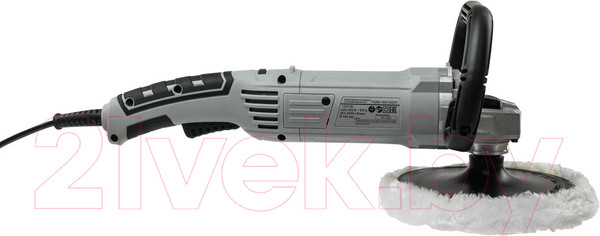 Изображение товара Полировальная машина Ресанта УШМ-180/1500П (75/12/12)