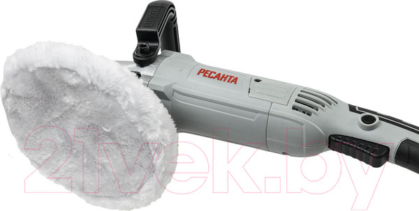Изображение товара Полировальная машина Ресанта УШМ-180/1500П (75/12/12)