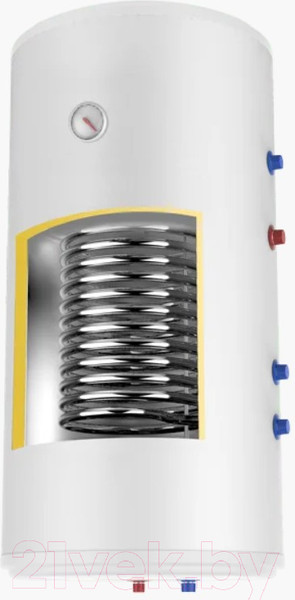 Изображение товара Накопительный водонагреватель Termica Amet 150 Inox