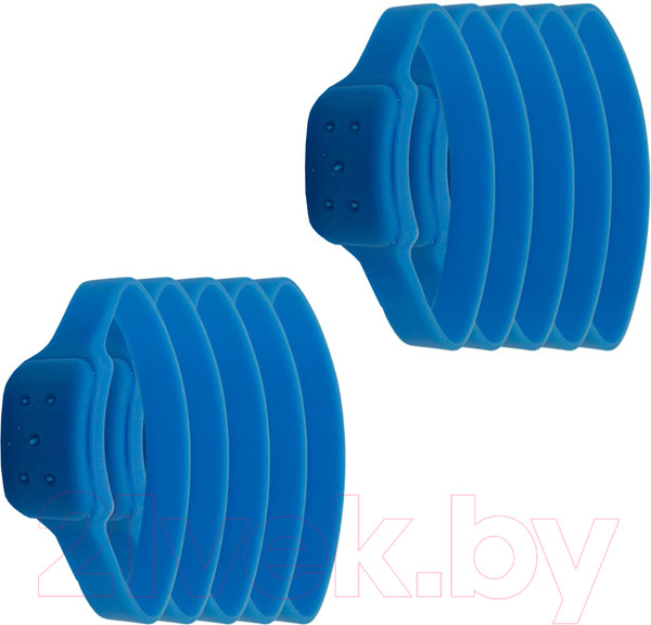 Изображение товара Браслет от насекомых Gess GESS-005 (10шт)