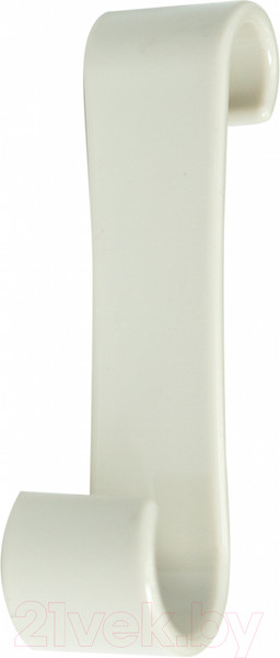 Изображение товара Крючок для ванной Primanova M-B26-09 (бежевый)