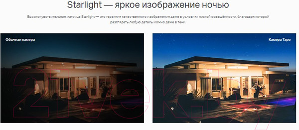 Изображение товара IP-камера TP-Link Tapo C320WS