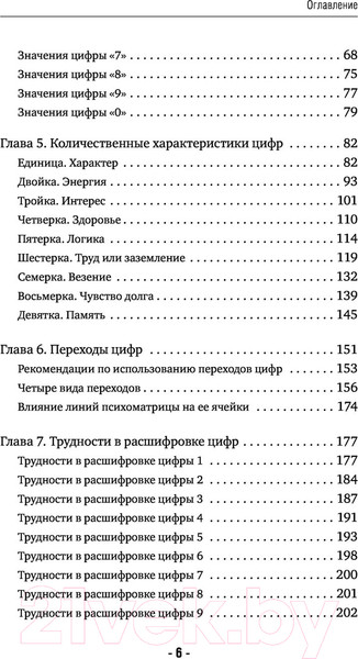 Изображение товара Книга АСТ Большая книга нумерологии. Цифровой анализ (Александров А.)