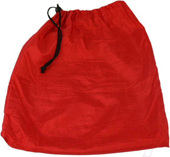 Изображение товара Гамак для йоги Midzumi Yoga Fly (красный)