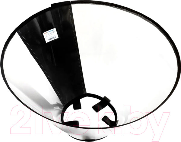 Изображение товара Воротник защитный VETЗабота На липучке №30