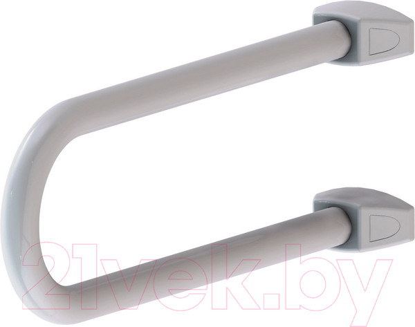 Изображение товара Поручень Primanova M-KV08-01 (белый)
