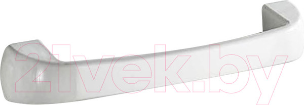 Изображение товара Поручень Primanova M-024151 (белый)