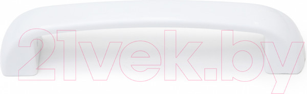 Изображение товара Поручень Primanova M-024151 (белый)