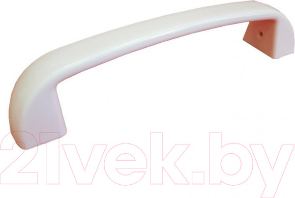 Изображение товара Поручень Primanova M-024151 (белый)