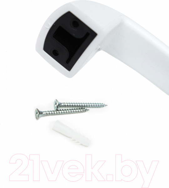 Изображение товара Поручень Primanova M-024151 (белый)