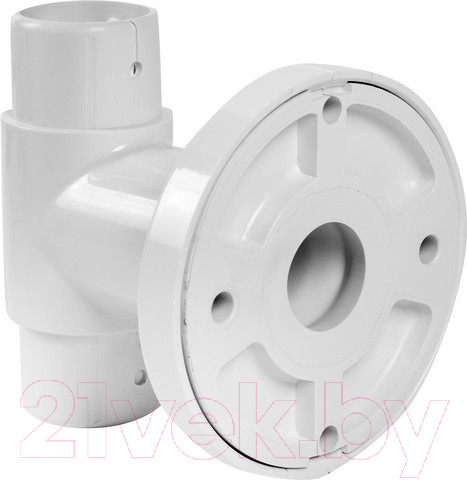 Изображение товара Поручень Primanova M-KV14-01 (белый)