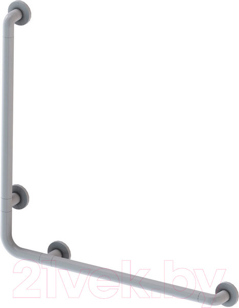 Изображение товара Поручень Primanova M-KV15-01 (белый)