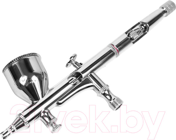 Изображение товара Аэрограф FoxWeld Aero 5747